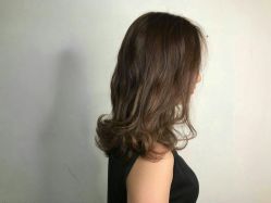 -SIX Hair Consultant