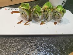 -将太无二·北美传奇寿司(瑞士公寓店)