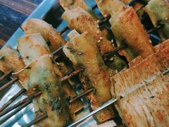 -明明烤牛肉(原明明东北烧烤)