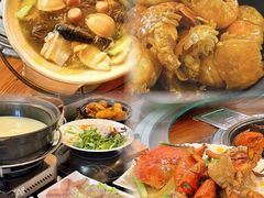 -美未居·老字号·地道顺德菜·桑拿鸡·鱼生(容桂店)