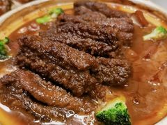 炖生敲-丁老爷子苏香圆