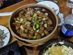 -淳安二十八道·新派民间菜·淳鱼馆(阳光路店)
