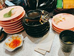 -争鲜回转寿司(南开大悦城店)
