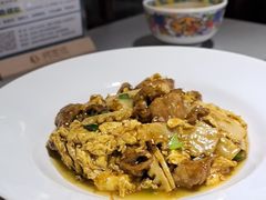 醋溜木须-阿西娅食府(中关村店)