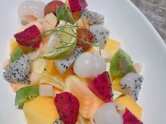 -Gray Whale 灰鲸餐厅(北美N1店)