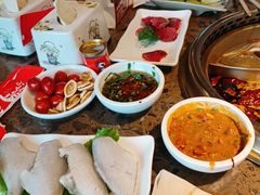 -小龙坎老火锅(北京三里屯店)