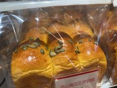 -那家面包房(珠江路店)