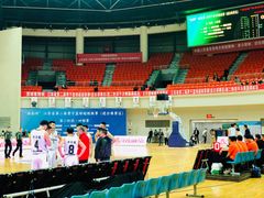 -连云港市体育中心体育场