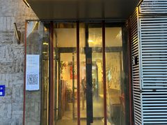 门面-庭院·冰煮羊·铜锅涮肉(西单店)