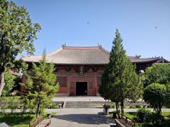 -善化寺