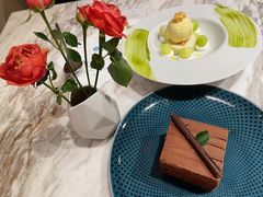 -théATRE 茶聚场(王府中環店)