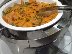 -文星素食(兴华路店)