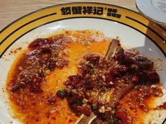 -领蟹祥记·香辣蟹·特色小海鲜(奥体天虹店)