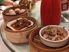 -稻香饭店(龙华天虹店)