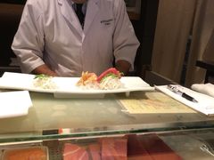 -すし京辰(成田空港第１ターミナル制限区域内店)