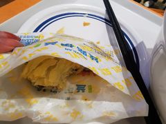 -丝路伊兰·兰州牛肉面(牛街总店)