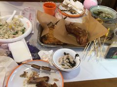 -赵氏盱眙十三香龙虾(蓝村店)