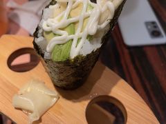 -山葵家·创意料理(万象汇店)