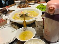 -蒙古人烤羊大师(工农大路创始店)