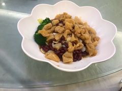 -旺富东海大酒楼(海鲜街店)