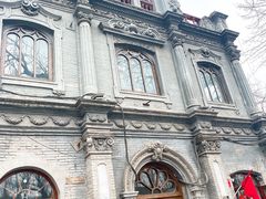 -1901 Cafe(西四店)