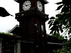 -永定河休闲森林公园