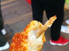 鸡柳棒-上海鸡柳店(中街盛京大家庭店)
