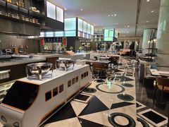 -星璞全日餐厅·高空自助餐(深铁铂尔曼酒店)