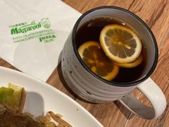 -玛格萝妮(汇智国际商业中心店)