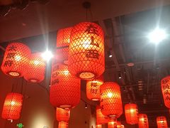 -山四砂锅(太原钟楼街店)