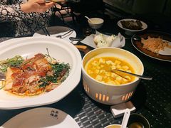 松露炙烤酱方-江南雅厨(李公堤店)
