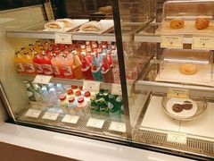 -逸派咖啡 EPARKCOFFEE(广安门店)