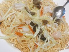 两面黄-望乡楼上海菜(日月光店)