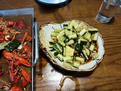 -煲得鲜·桐乡煲·小龙虾(万达店)