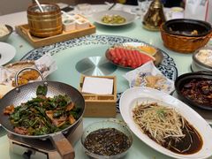 -老西门·常州菜(新区店)