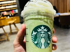 -星巴克臻选(青岛金狮广场店)
