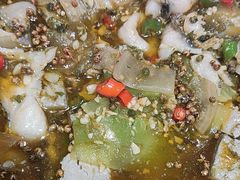 -有红鸡毛店·川菜(建设路店)