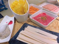 -鱼乐火锅(清江国际店)