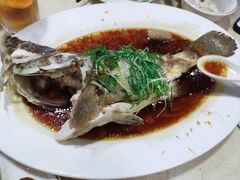 -老字号蛇口德记烧腊饭店·海鲜加工