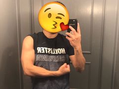 -Hollister(天环广场店)