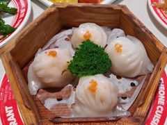 -明腾壹间茶餐厅(新都会花园广场店)