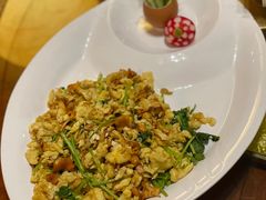 -西双版纳洲际度假酒店-曼霖轩中餐厅