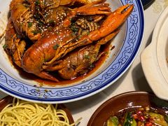 -91小龙虾·香辣蛙(蛇口店)