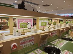 -一围肥牛肉小火锅(佳兆业广场店)