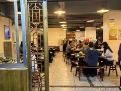 -邓莽子老火锅(中兴路总店)