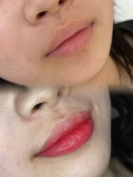 -初心纹眉洗眉·美睫专业店