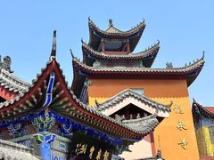 -正觉寺