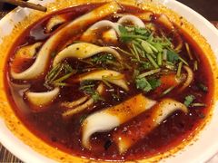 iphone_upload_pic-蓉李记成都名小吃(合肥包河万达店)