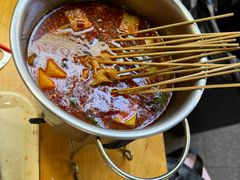 -铭记烧烤制作社•吊炉乳鸽 延吉冷面