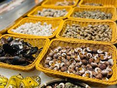 -健眺小海鲜(临海后山店)